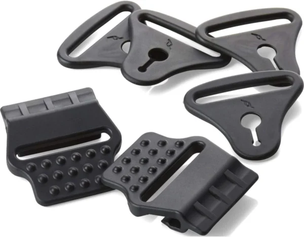 KX 2.0 Strap Clip & Loop Set