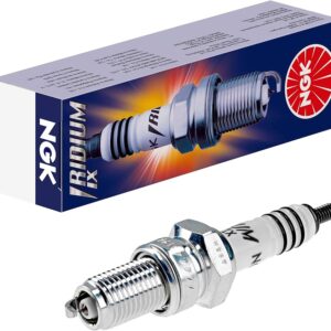 BUJIE NGK DR8EIX IRIDIUM