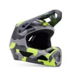 FOX RAMPAGE CAMO CE/CPSC [WHT CAM]