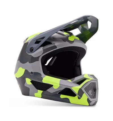 FOX RAMPAGE CAMO CE/CPSC [WHT CAM]