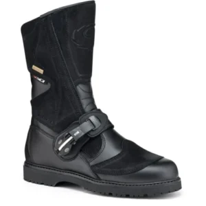 SIDI Cizme Canyon Gore-Tex Black