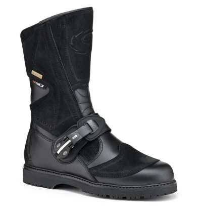 SIDI Cizme Canyon Gore-Tex Black