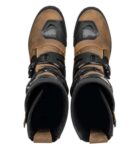 SIDI Cizme Adventure 2 Gore-Tex Tobacco