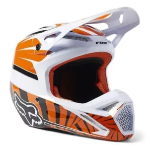 FOX YTH V1 GOAT HELMET DOT/ECE [ORG]