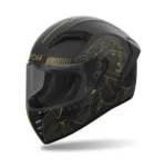 AIROH CONNOR TITAN MATT