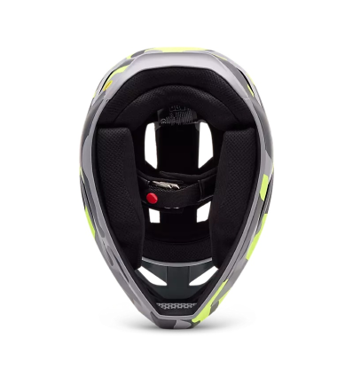 FOX RAMPAGE CAMO CE/CPSC [WHT CAM]