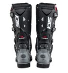 Sidi Cizme Crossfire 3 Grey Black