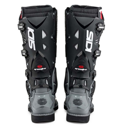 Sidi Cizme Crossfire 3 Grey Black