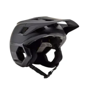 FOX DROPFRAME HELMET CE [BLK]