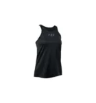 WOMENS FLEXAIR TANK [BLK]