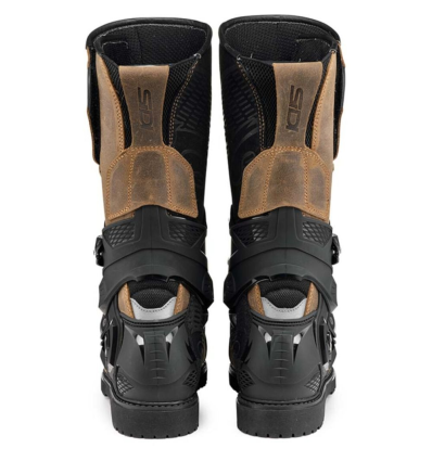 SIDI Cizme Adventure 2 Gore-Tex Tobacco