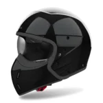 AIROH J 110 COLOR BLACK GLITTER