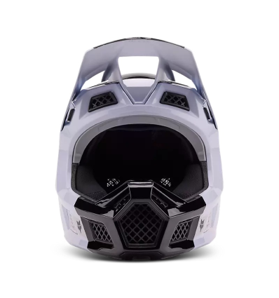 FOX RPC INTRUDE CE/CPSC [WHT]