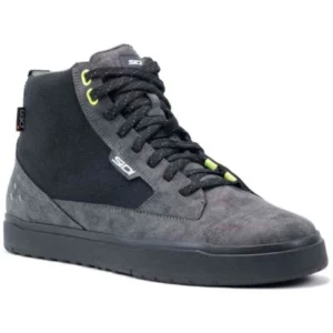 SIDI Ghete Moto ARX Full Black 24