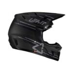 LEATT Helmet Kit Moto 9.5 Carbon V23
