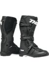 Cizme Thor BLITZ XR Black/White 2024