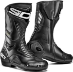 SIDI Cizme Moto Performer Gore Black