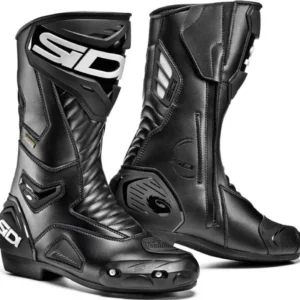 SIDI Cizme Moto Performer Gore Black