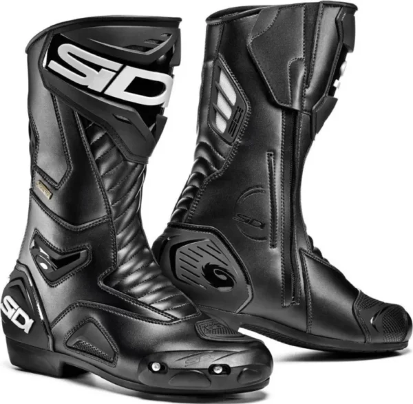 SIDI Cizme Moto Performer Gore Black