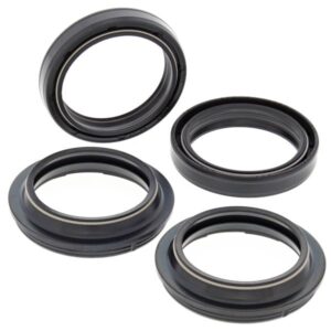 Kit simeringuri furca ulei si praf Beta/Honda/Kawasaki/Suzuki/Triumph/Yamaha 43 x 55 x 9,5 All Balls 56-137