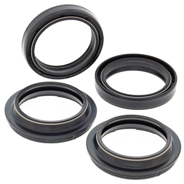 Kit simeringuri furca ulei si praf Beta/Honda/Kawasaki/Suzuki/Triumph/Yamaha 43 x 55 x 9,5 All Balls 56-137