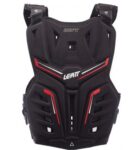 LEATT CHEST PROTECTOR 2.5 BLACK