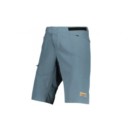 LEATT Shorts MTB Trail 1.0 Rust