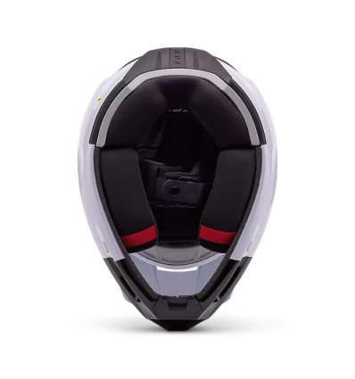 FOX RPC INTRUDE CE/CPSC [WHT]