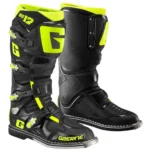 GAERNE BOOTS GAERNE SG 12 BLACK-YELLOW