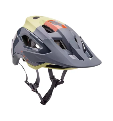 FOX SPEEDFRAME PRO KLIF, CE [PL GRN]