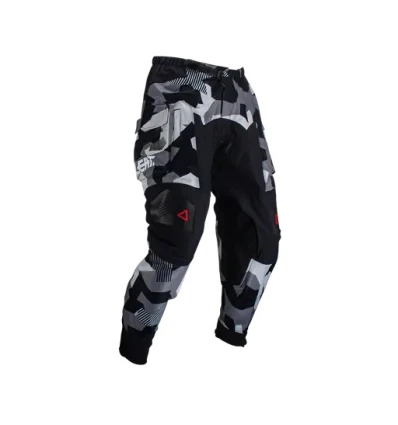 LEATT Pant Moto 4.5 HydraDri Forge