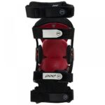K8 3.0 Knee Brace Carbon - Carbon/Graphite