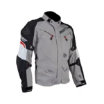LEATT Leatt Adventure Dritour 7.5 Jacket Iron