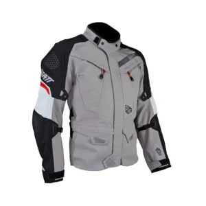 LEATT Leatt Adventure Dritour 7.5 Jacket Iron
