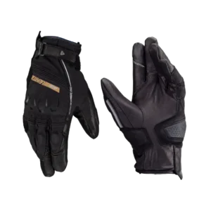 Glove ADV SubZero 7.5 Short Stealth