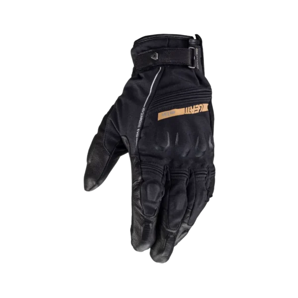 Glove ADV SubZero 7.5 Short Stealth