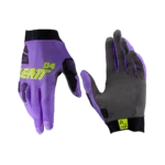 Glove Moto 1.5 GripR Argon