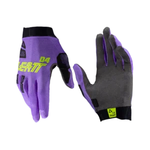 Glove Moto 1.5 GripR Argon