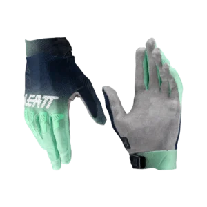 Glove Moto 2.5 X-Flow Matcha
