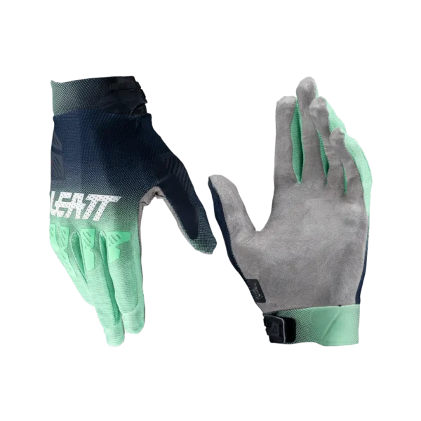 Glove Moto 2.5 X-Flow Matcha