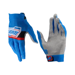 Glove Moto 2.5 X-Flow PitBoard Royal