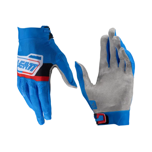 Glove Moto 2.5 X-Flow PitBoard Royal