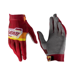Glove Moto 2.5 X-Flow PitBoard Ruby