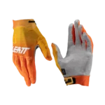 Glove Moto 2.5 X-Flow Flame
