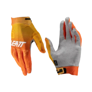 Glove Moto 2.5 X-Flow Flame