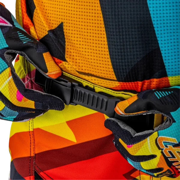 Ride Kit 3.5 Mini/Jr Carnival