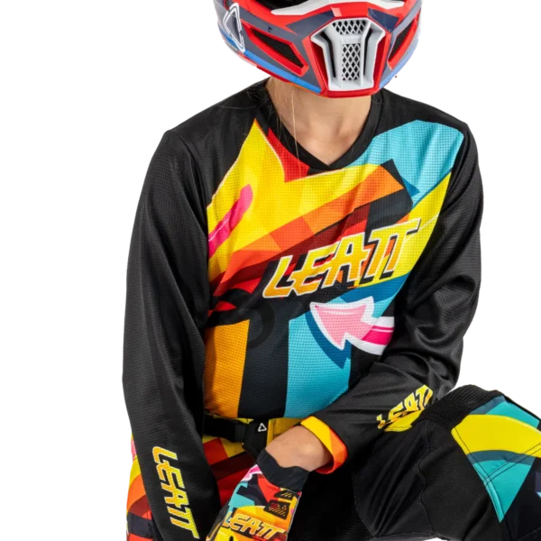 Ride Kit 3.5 Mini/Jr Carnival