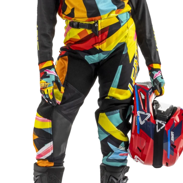 Ride Kit 3.5 Mini/Jr Carnival