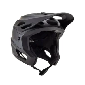 FOX DROPFRAME PRO RUNN, CE [BLK CAM]