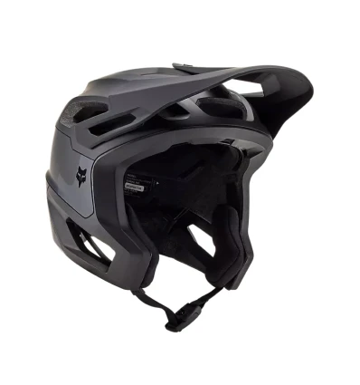 FOX DROPFRAME PRO RUNN, CE [BLK CAM]